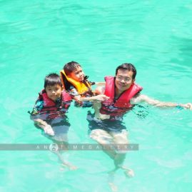 Zeavola Resort Phi Phi::Family
