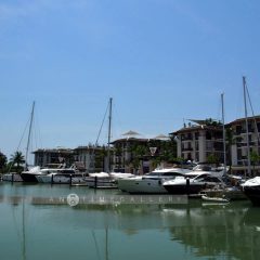 Royal Phuket Marina