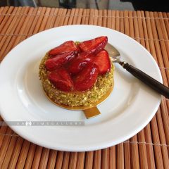 Complimentary Sweet at Royal Phuket Marina
