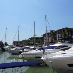 Royal Phuket Marina