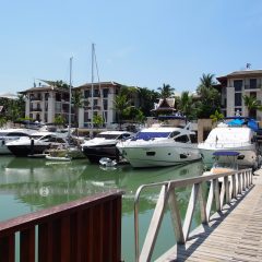 Royal Phuket Marina
