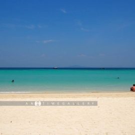 Zeavola Resort Phi Phi::Resort