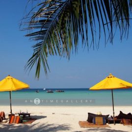 Zeavola Resort Phi Phi::Resort