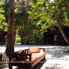 Lobby Area