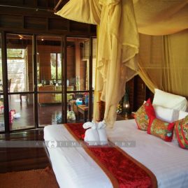 Zeavola Resort Phi Phi::Resort