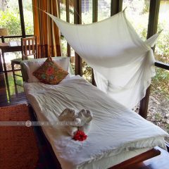 Garden Villa's Bedroom