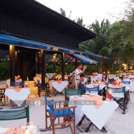 Zeavola Resort Phi Phi::Resort