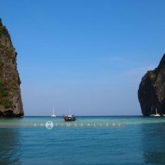 Maya Bay