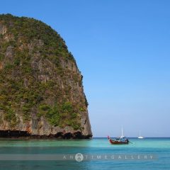 Maya Bay
