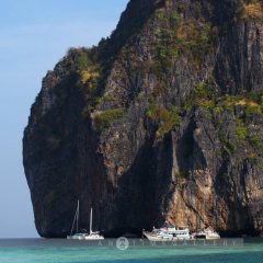 Maya Bay
