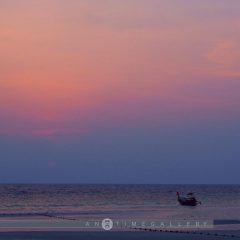 Zeavola Resort's Beach