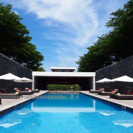 Hôtel de la Paix::Resort