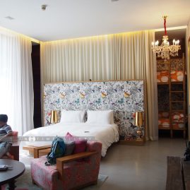 SO Sofitel Hua Hin::Family