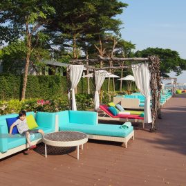 SO Sofitel Hua Hin::Family