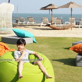 SO Sofitel Hua Hin::Family