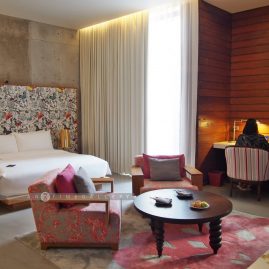 SO Sofitel Hua Hin::Resort
