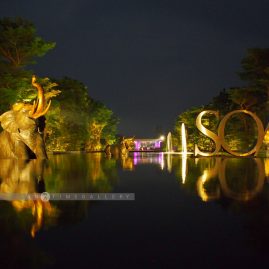 SO Sofitel Hua Hin::Resort