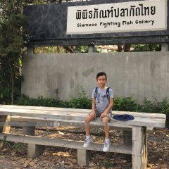 ดื่มน้ำแล้ว พร้อมไปต่อ