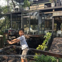 ขอท่านี้ครับคุณแม่