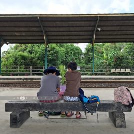 Hua Takhe::Family