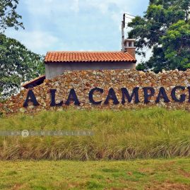 A La Campagne::Resort