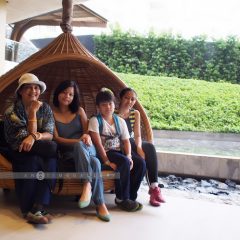 Veranda Resort Pattaya::Family