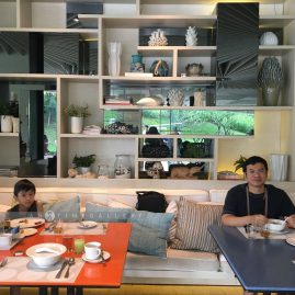Veranda Resort Pattaya::Family