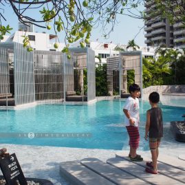 Veranda Resort Pattaya::Family