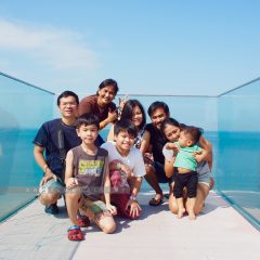 Veranda Resort Pattaya::Family