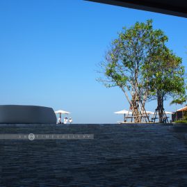 Veranda Resort Pattaya::Resort