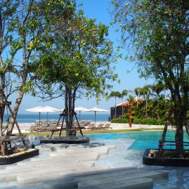 Veranda Resort Pattaya::Resort