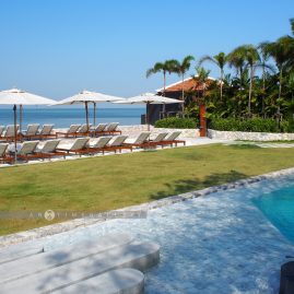 Veranda Resort Pattaya::Resort