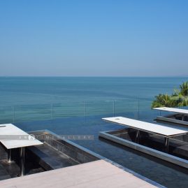 Veranda Resort Pattaya::Resort