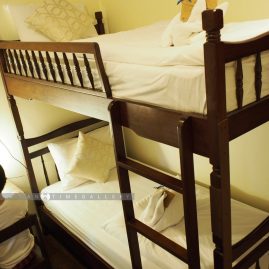 Baan Luang Rajamaitri::Family