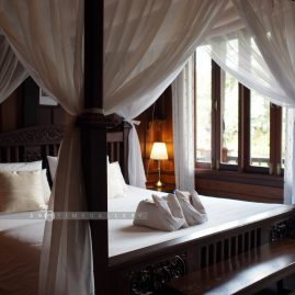 Baan Luang Rajamaitri::Resort