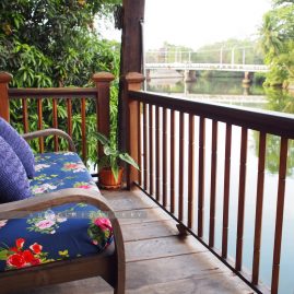 Baan Luang Rajamaitri::Resort