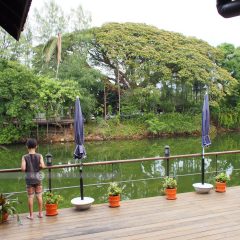 Baan Luang Rajamaitri::Resort