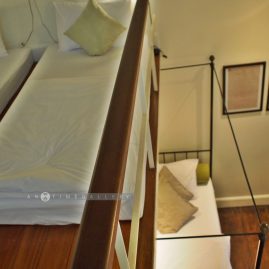 Baan Luang Rajamaitri::Resort