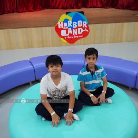 Harbor Pattaya::Family