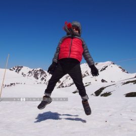 ๋Japan Alps::Family