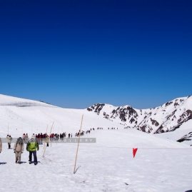 Japan Alps::Resort