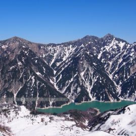 Japan Alps::Resort