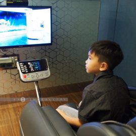 Bangkok Airways::Family
