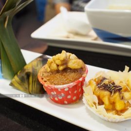 Bangkok Airways::Resort