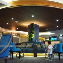 Bangkok Airways::Resort