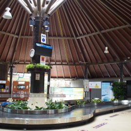 Bangkok Airways::Resort