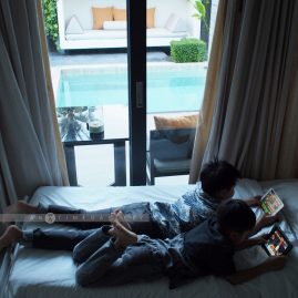 X2 (Cross To) Samui::Family