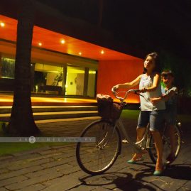 X2 (Cross To) Samui::Family