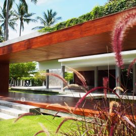 X2 (Cross To) Samui::Resort