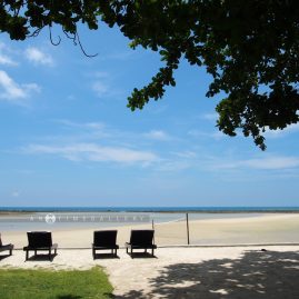 X2 (Cross To) Samui::Resort